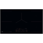 Plaque à Induction AEG TK95IN00FB 5F MULTIBRIDGE 7350 W
