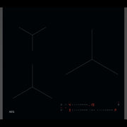 Plaque à Induction AEG TO63IV00FB 7350 W