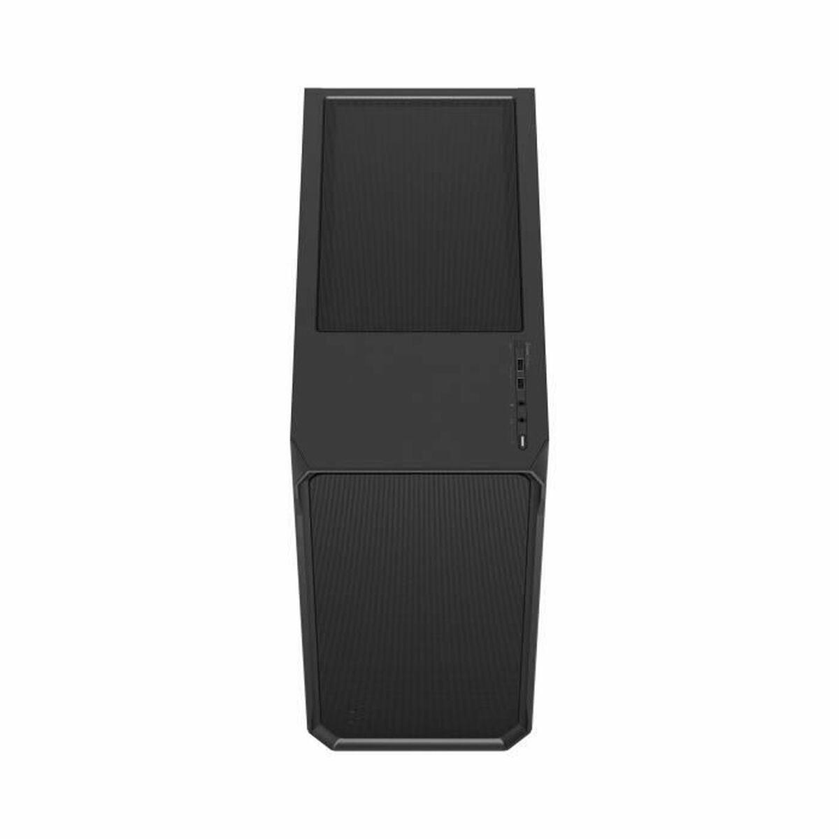 Boîtier ATX semi-tour Fractal Focus 2 Noir
