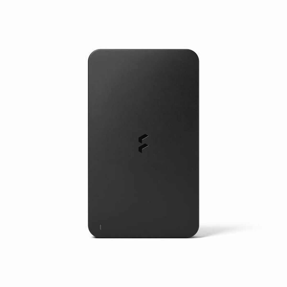 Boîtier ATX semi-tour Fractal Noir