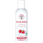 Lubrifiant Nature Body 100 ml Framboise