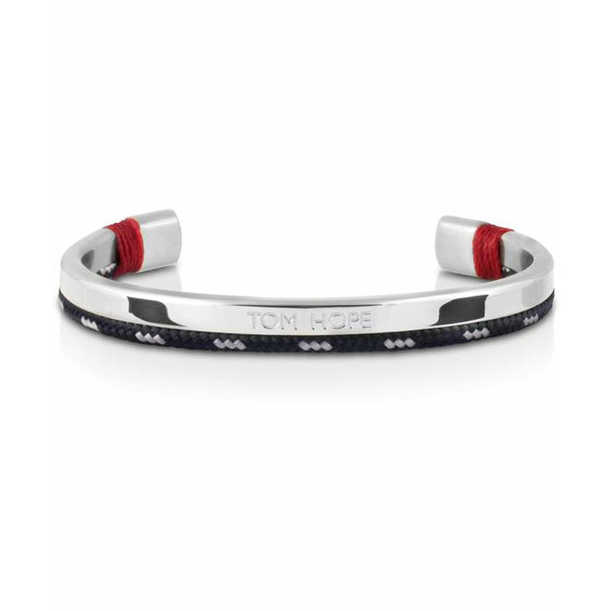 Bracelet Homme Tom Hope TM0430 Acier inoxydable