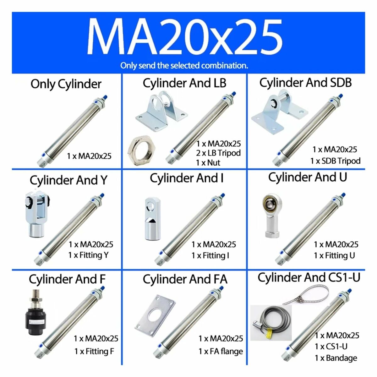 Bracelet Homme Tom Hope TM0435