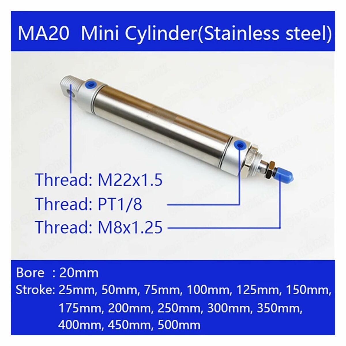 Bracelet Homme Tom Hope TM0435