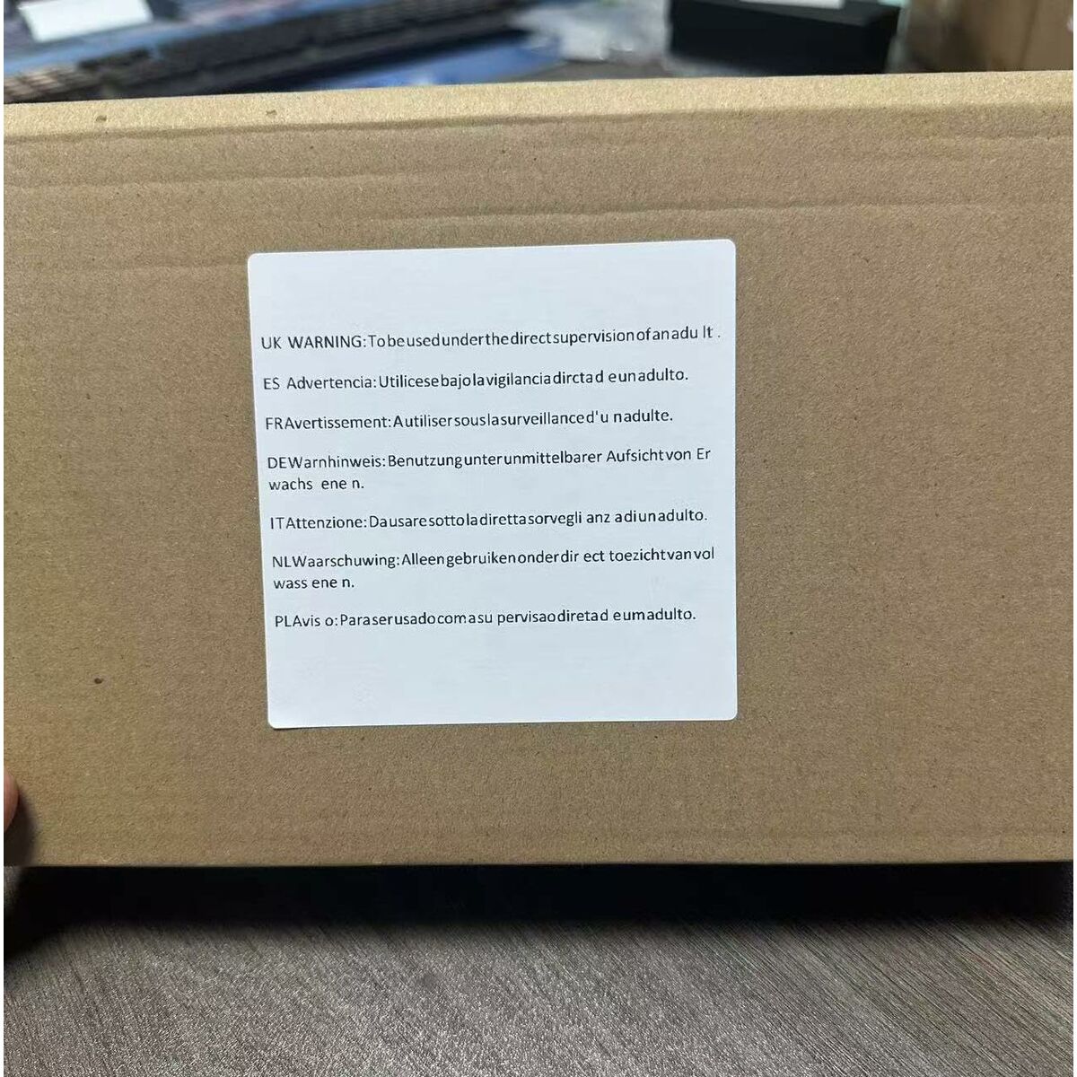 Bracelet Homme Tom Hope TM0255 Cuir