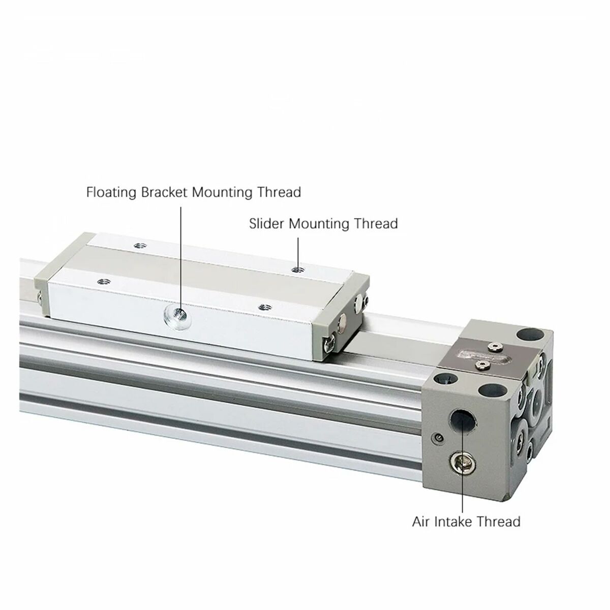 Bracelet Homme Tom Hope TM0265 Cuir