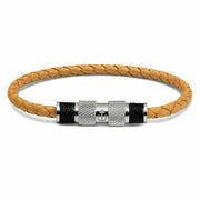 Bracelet Homme Tom Hope TM0265 Cuir