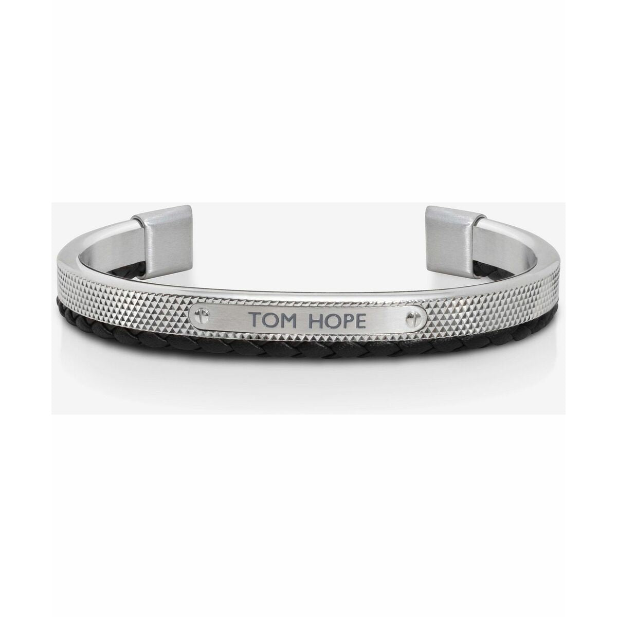 Bracelet Homme Tom Hope TM0276 Acier inoxydable