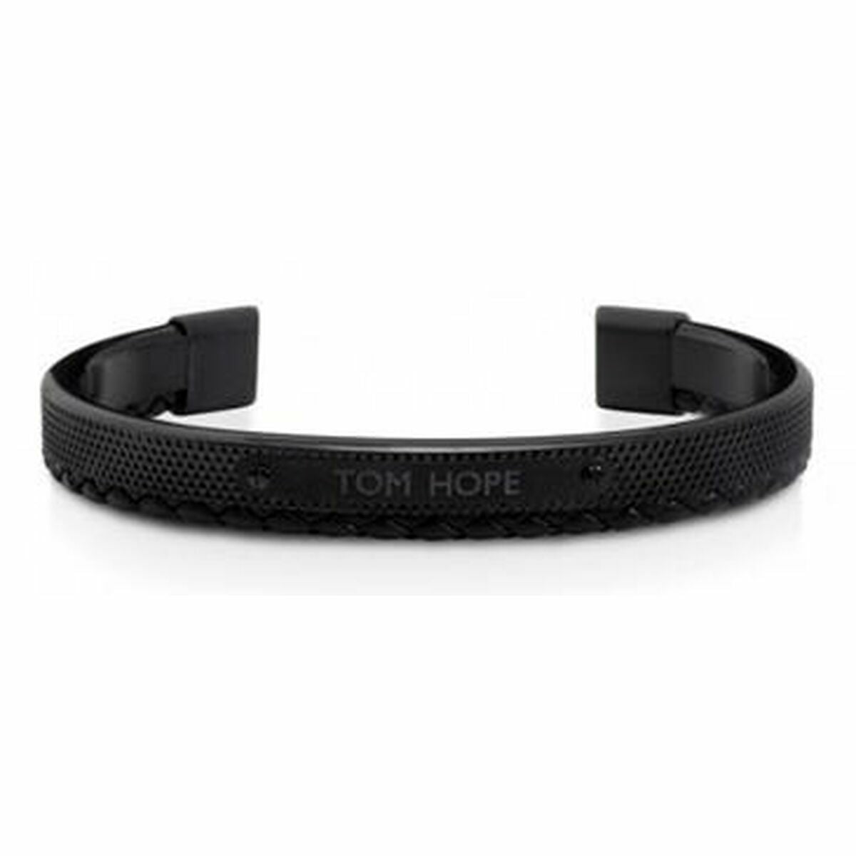 Bracelet Homme Tom Hope TM0286 Acier inoxydable