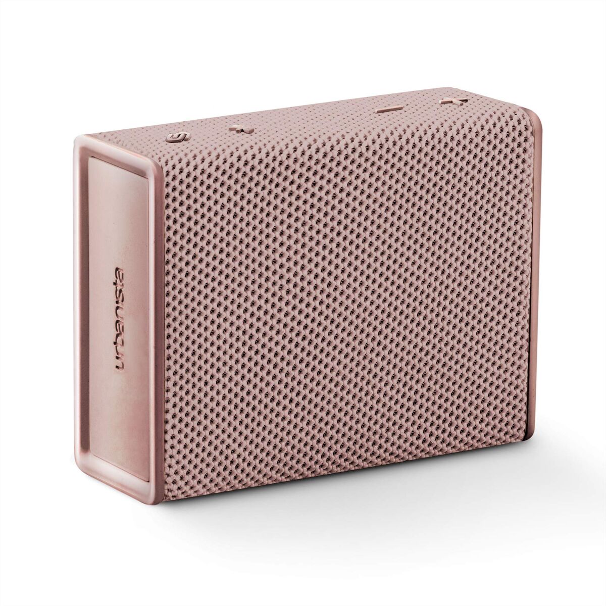 Haut-parleurs bluetooth portables Urbanista Sydney Or rose 3 W 4 W