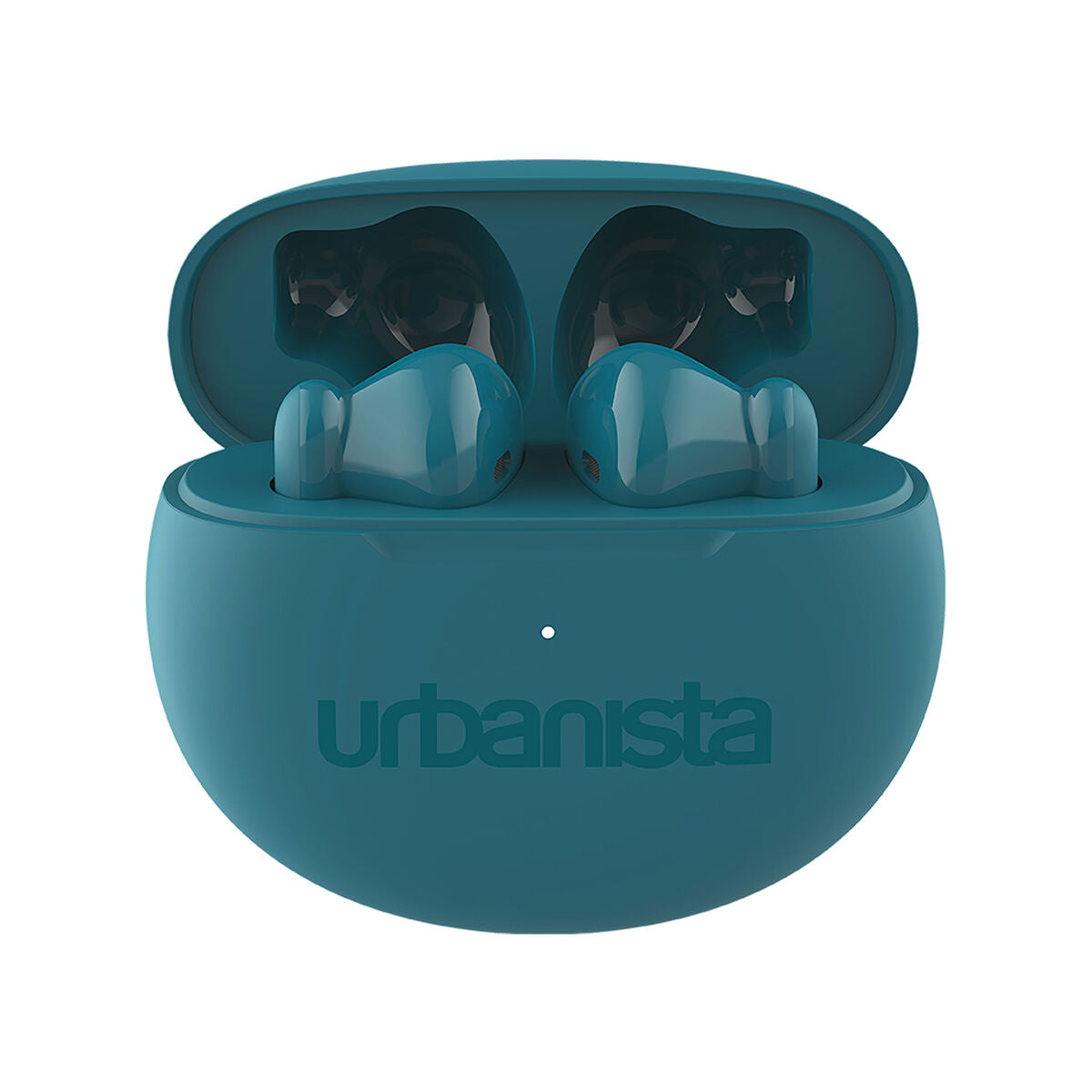 Casque Urbanista 1036031 Vert