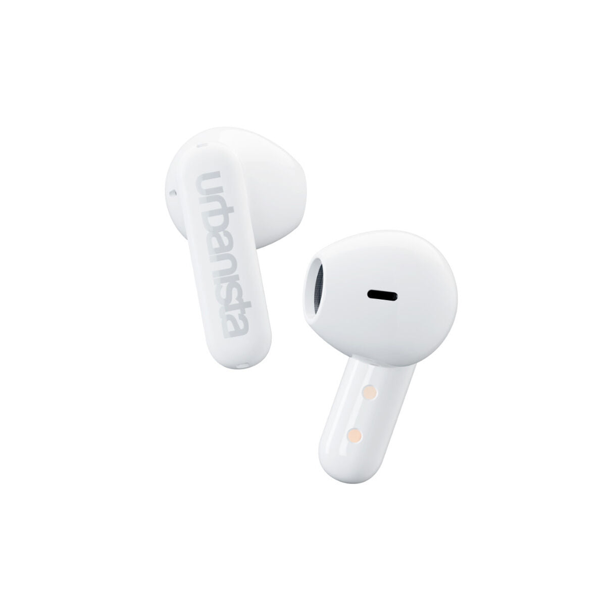 Casque Urbanista 1036603 Blanc