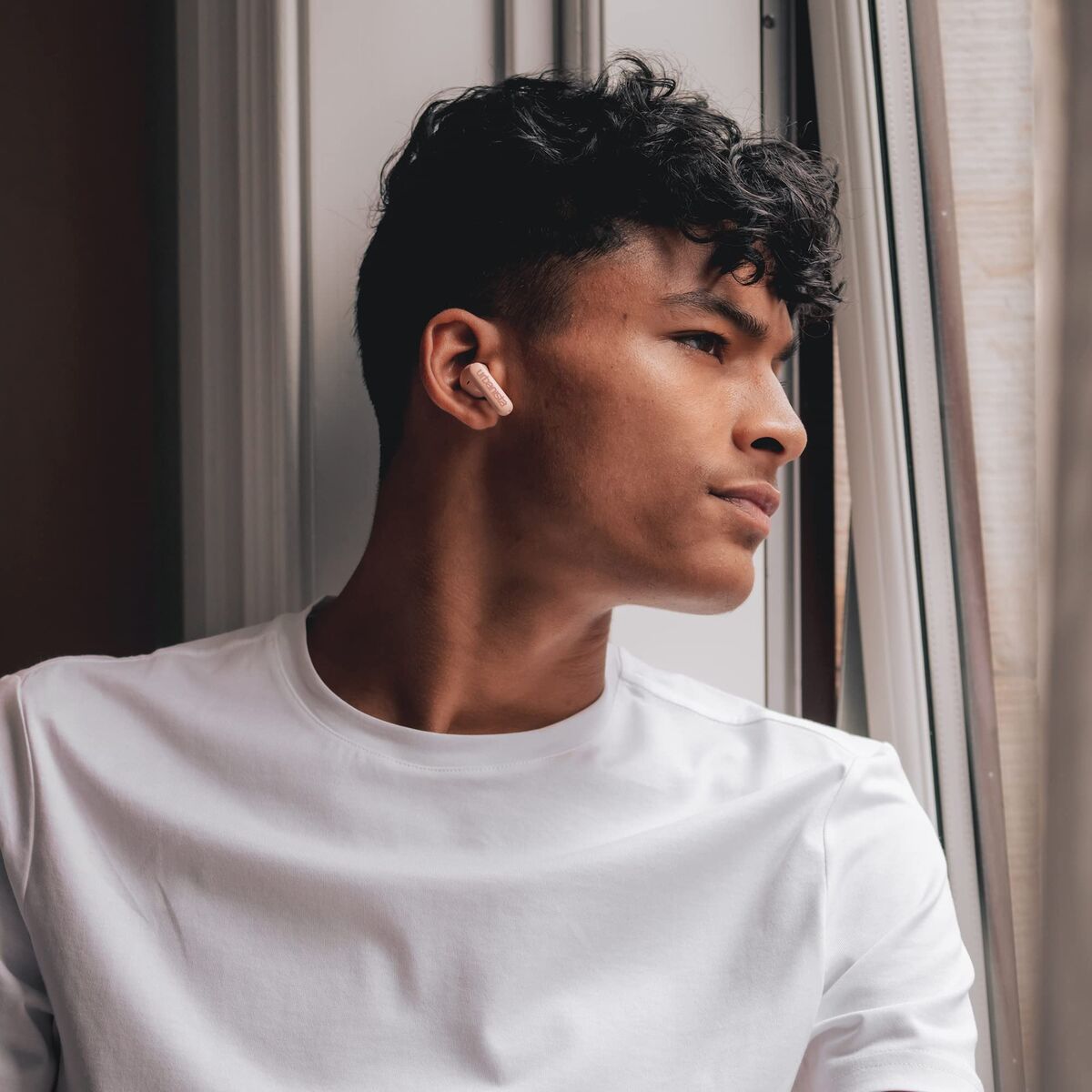 Casque Urbanista 1036603 Blanc