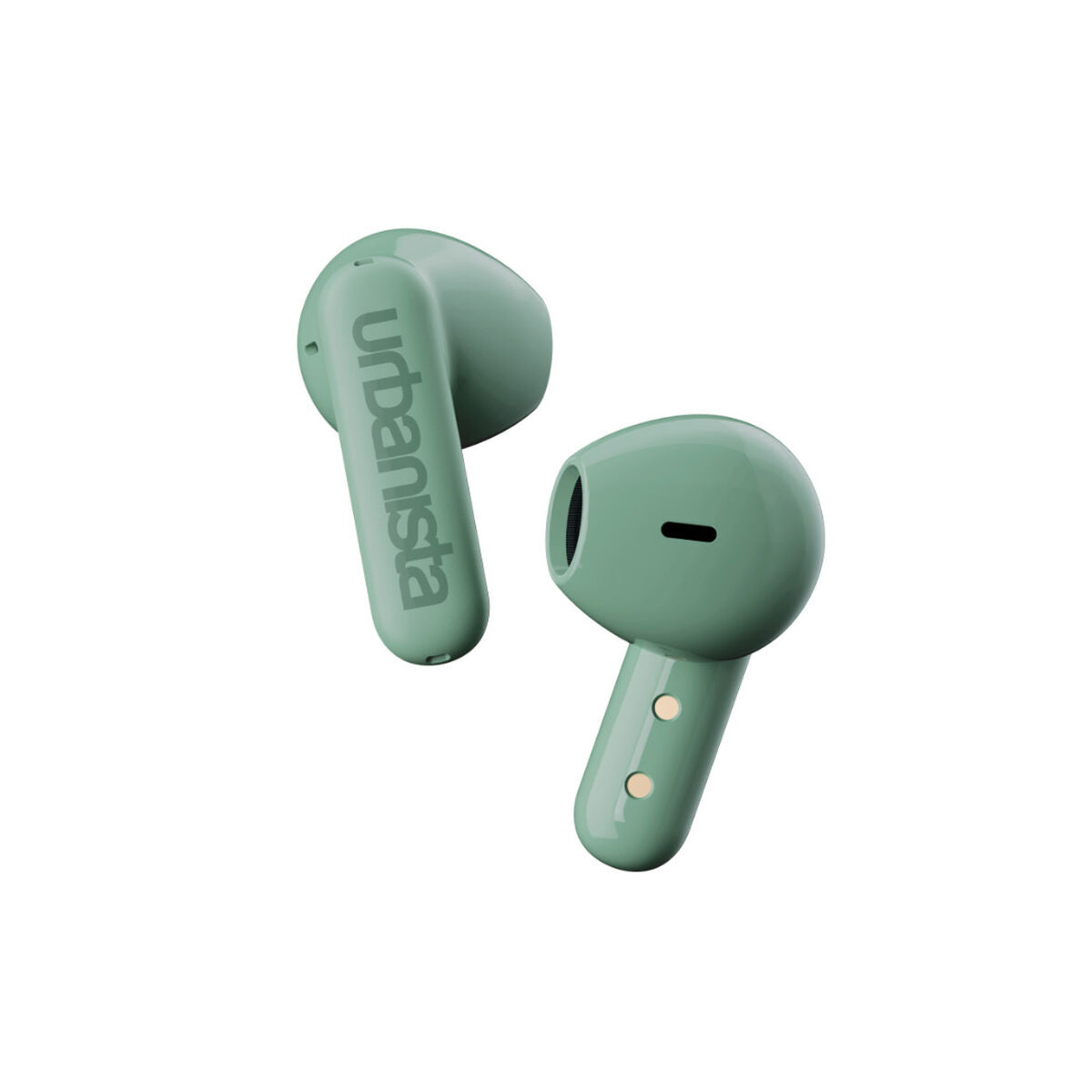 Casque Urbanista 1036624 Vert