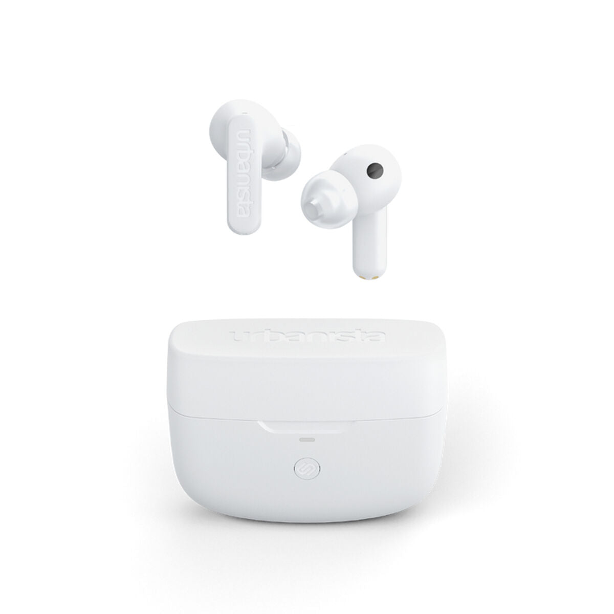 Écouteurs in Ear Bluetooth Urbanista Atlanta Blanc
