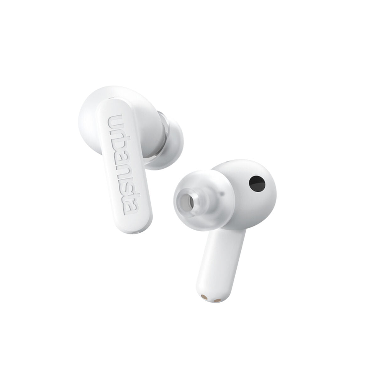 Écouteurs in Ear Bluetooth Urbanista Atlanta Blanc