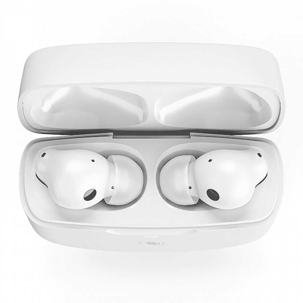 Écouteurs in Ear Bluetooth Urbanista Atlanta Blanc