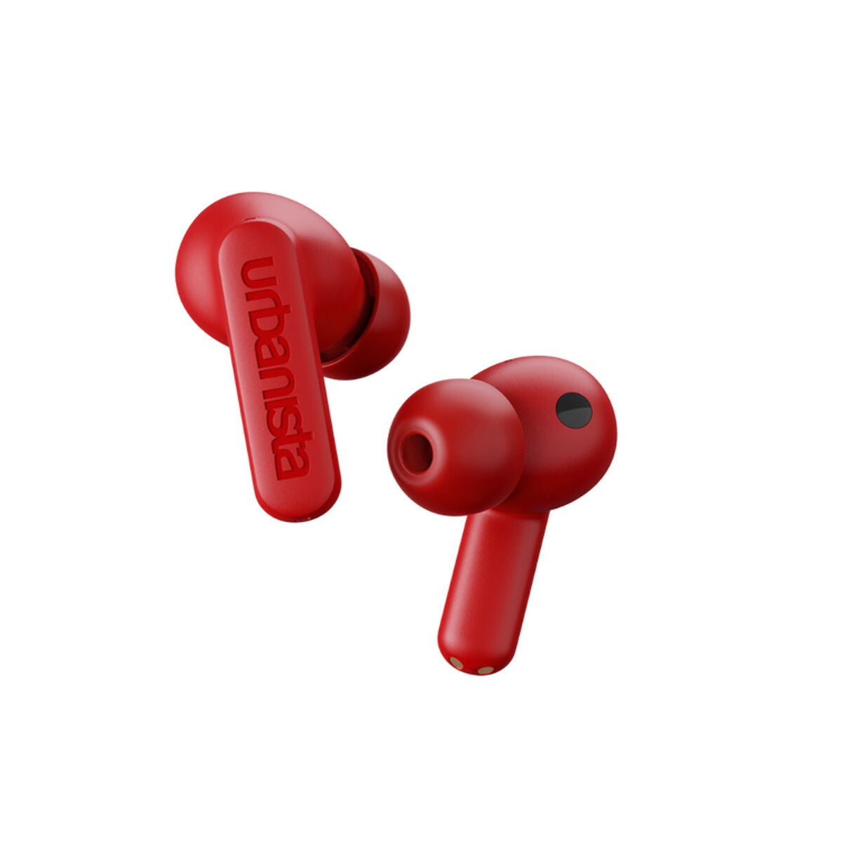 Écouteurs in Ear Bluetooth Urbanista Atlanta Rouge Rouge Vibrant