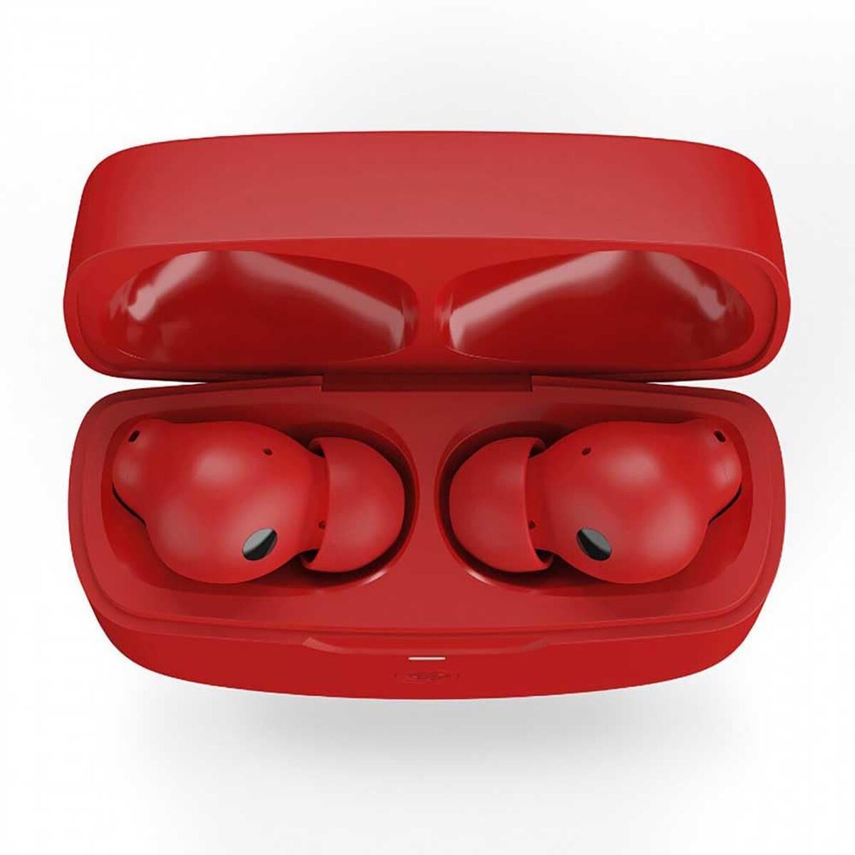Écouteurs in Ear Bluetooth Urbanista Atlanta Rouge Rouge Vibrant