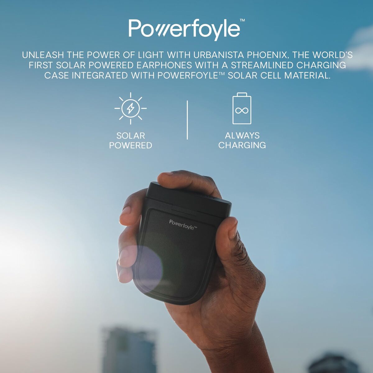 Casque Urbanista 1037150