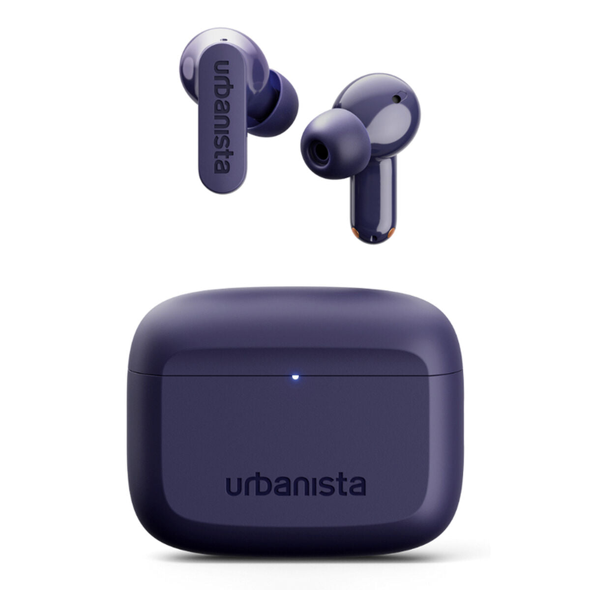 Casque Urbanista 1037642 Pourpre