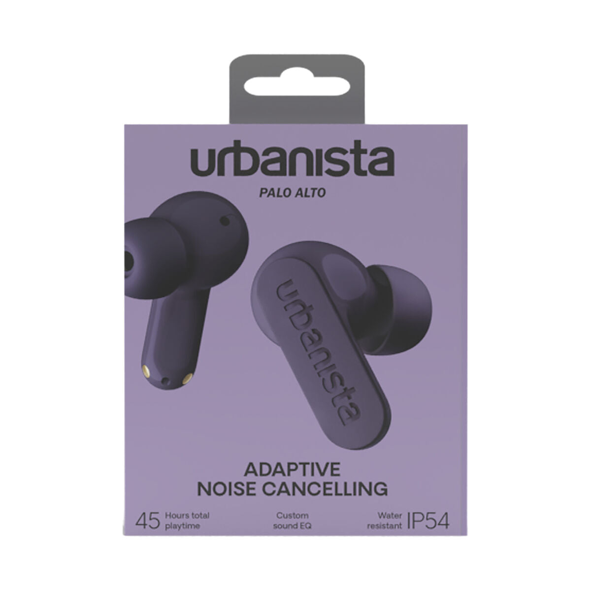 Casque Urbanista 1037642 Pourpre