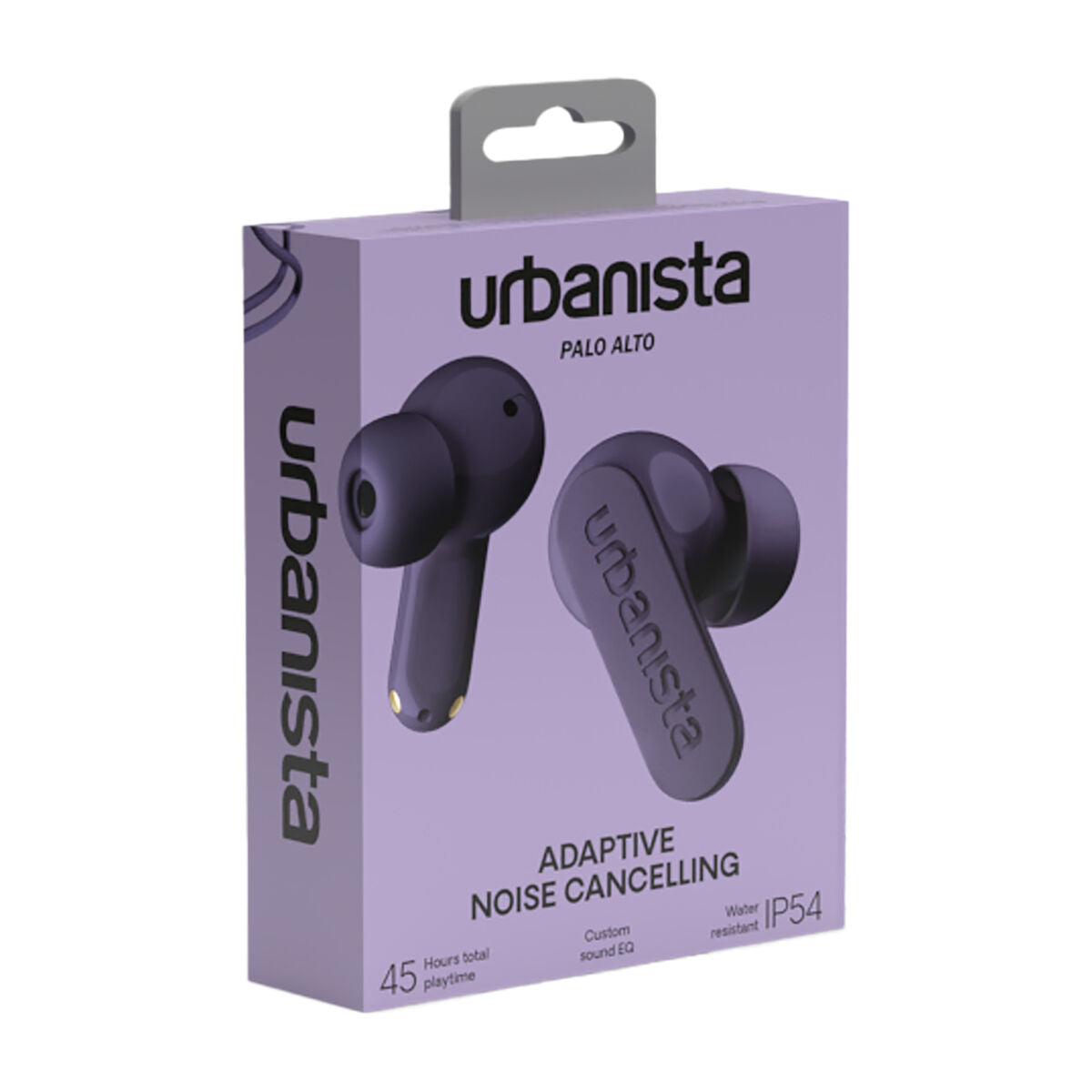 Casque Urbanista 1037642 Pourpre