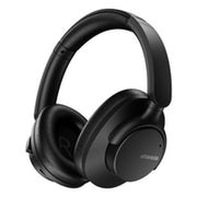Casque audio Urbanista Valencia Noir Midnight black