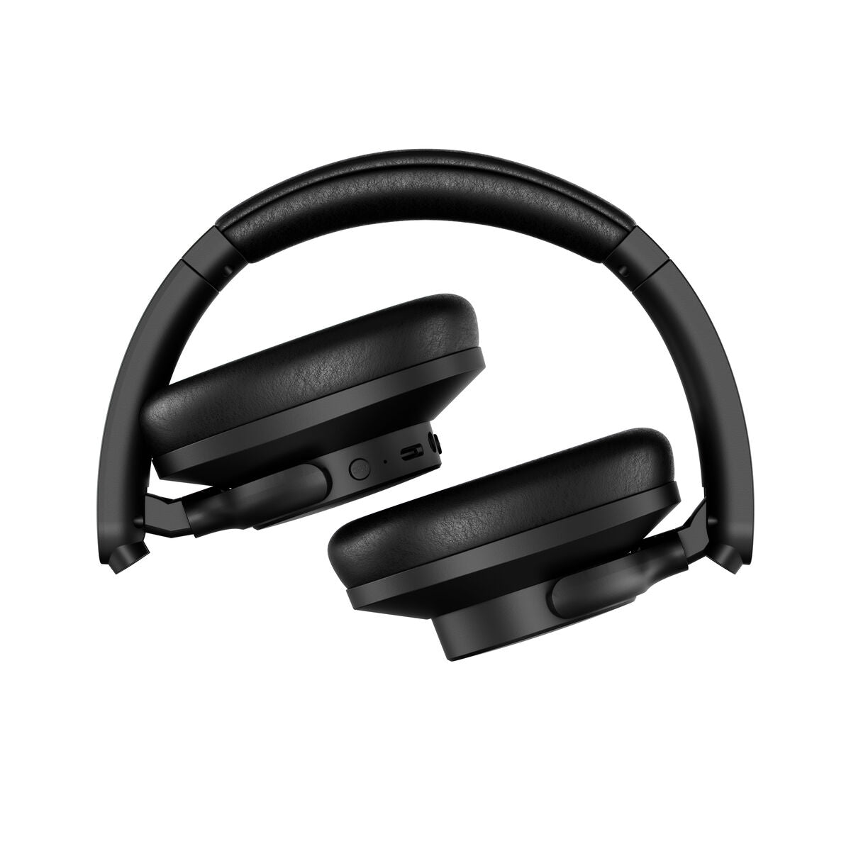 Casque audio Urbanista Valencia Noir Midnight black