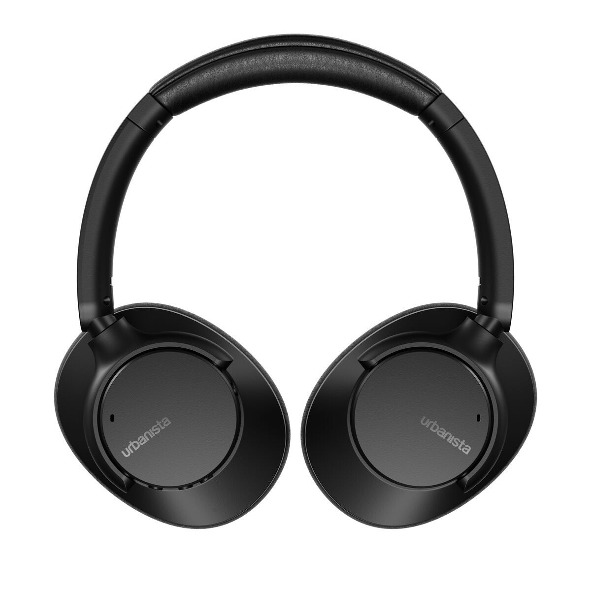 Casque audio Urbanista Valencia Noir Midnight black