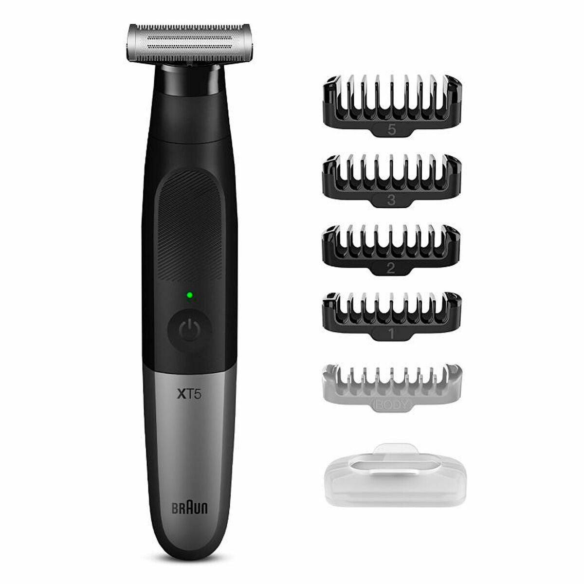 Tondeuses à cheveux / Rasoir Braun 80712348