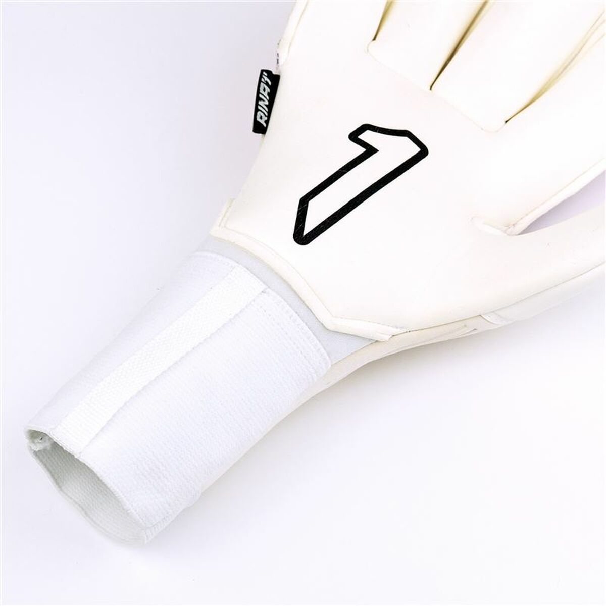 Gants de Gardien de But Rinat Nkam Prime Infantil Rouge