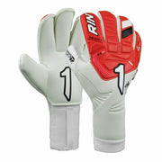 Gants de Gardien de But Rinat Nkam Prime Rouge Adultes