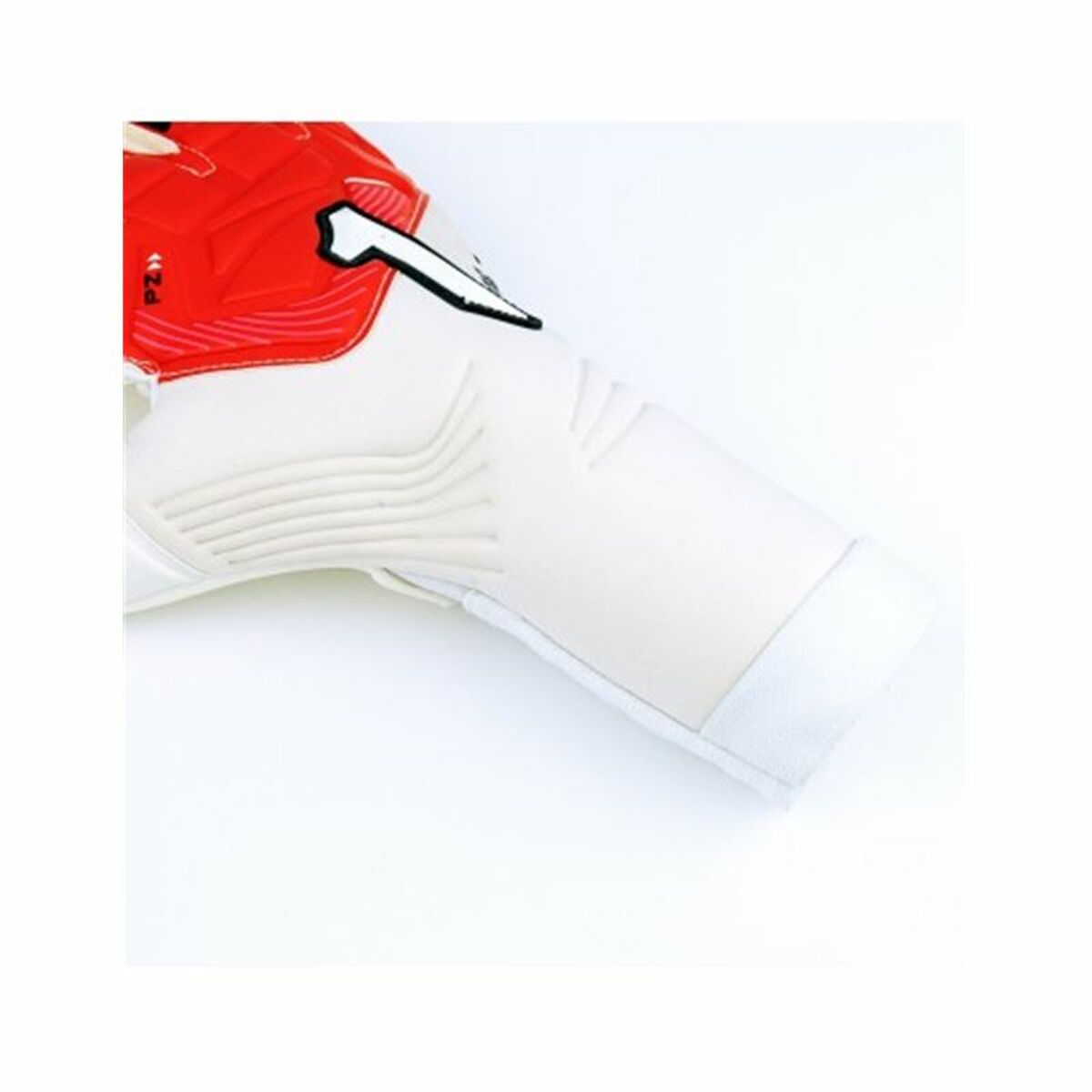 Gants de Gardien de But Rinat Nkam Prime Rouge Adultes