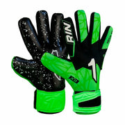 Gants de Gardien de But Rinat Xtreme Guard Dominius As Multicouleur Adultes