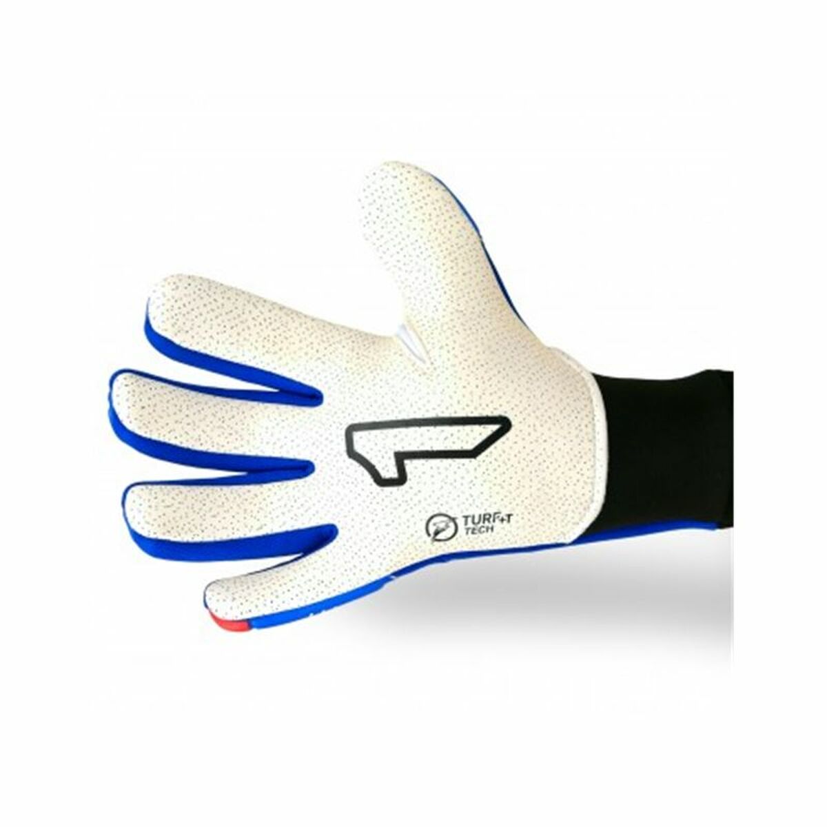 Gants de Gardien de But Rinat Nkam Training Infantil Bleu