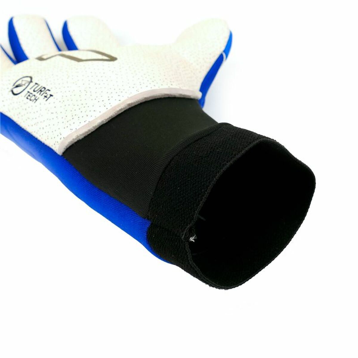 Gants de Gardien de But Rinat Nkam Training Infantil Bleu