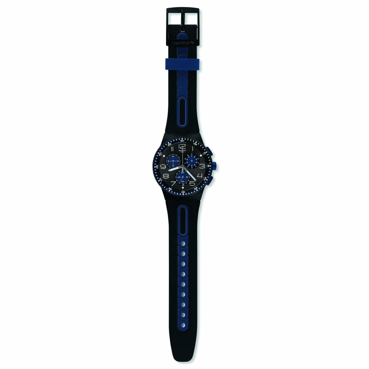 Montre Homme Swatch SUSB406 (Ø 42 mm)