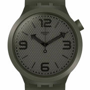 Montre Unisexe Swatch SO27M100 (Ø 47 mm)