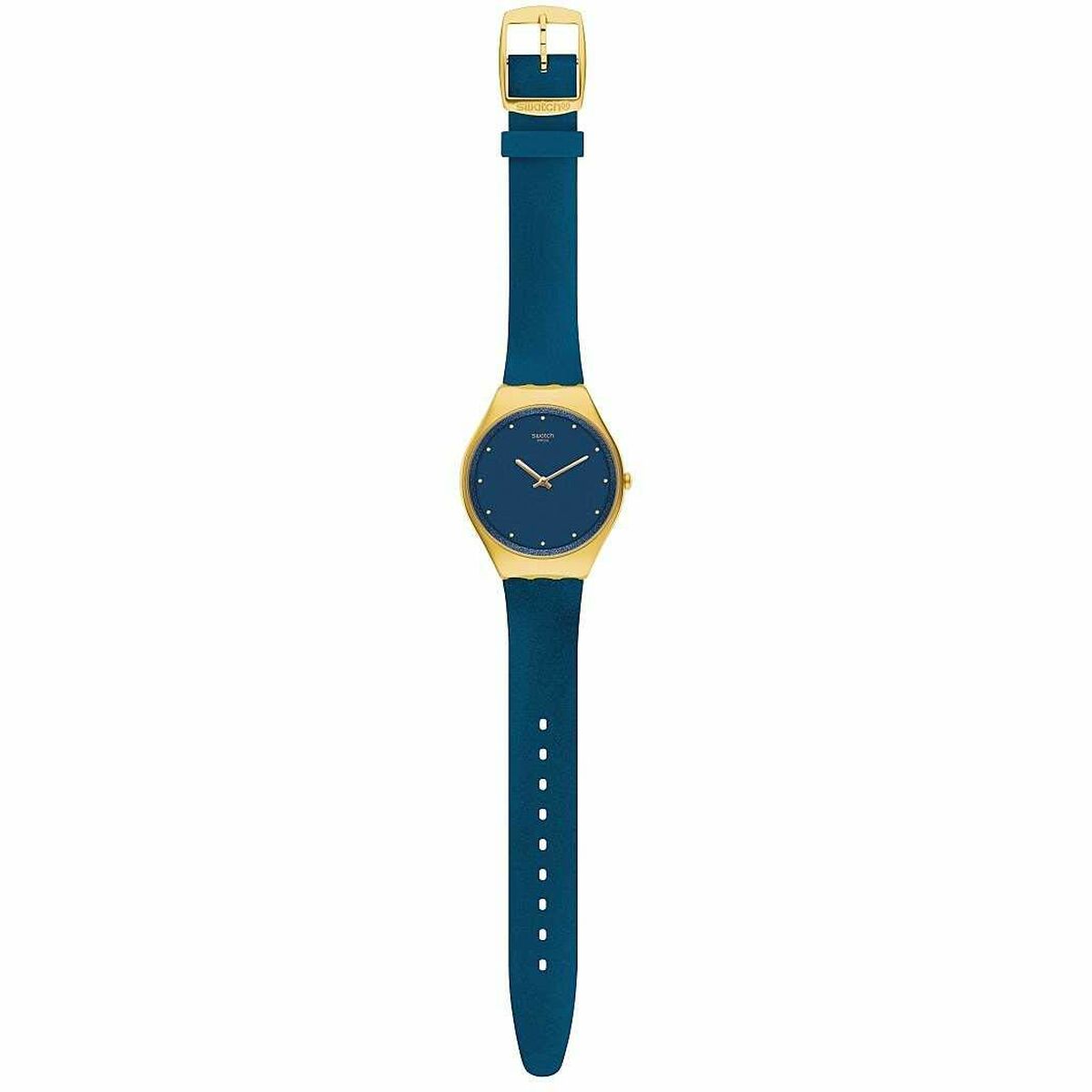 Montre Unisexe Swatch SYXG108 (Ø 38 mm)