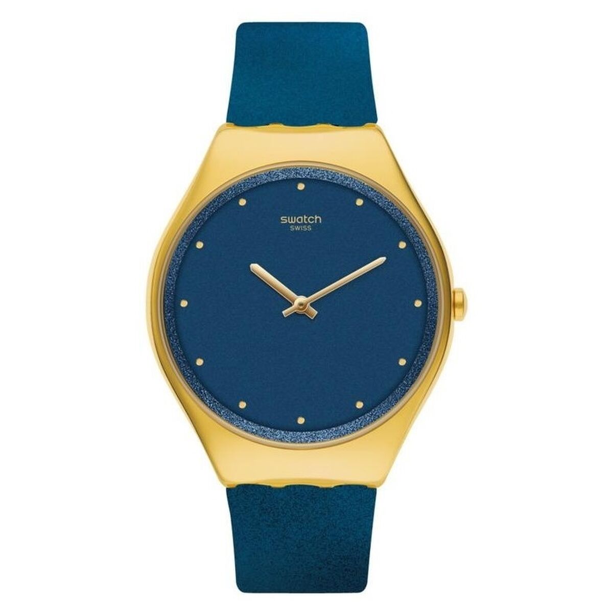 Montre Unisexe Swatch SYXG108 (Ø 38 mm)