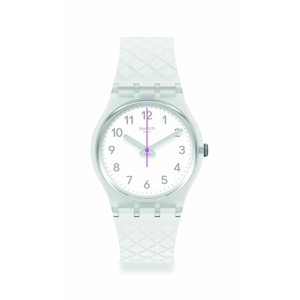 Montre Femme Swatch (Ø 34 mm)