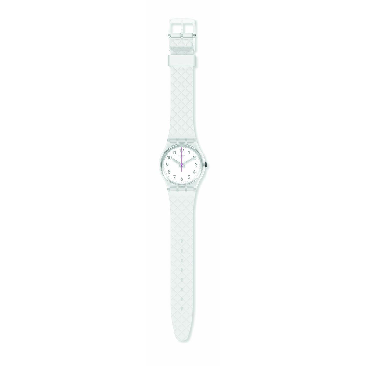 Montre Femme Swatch (Ø 34 mm)