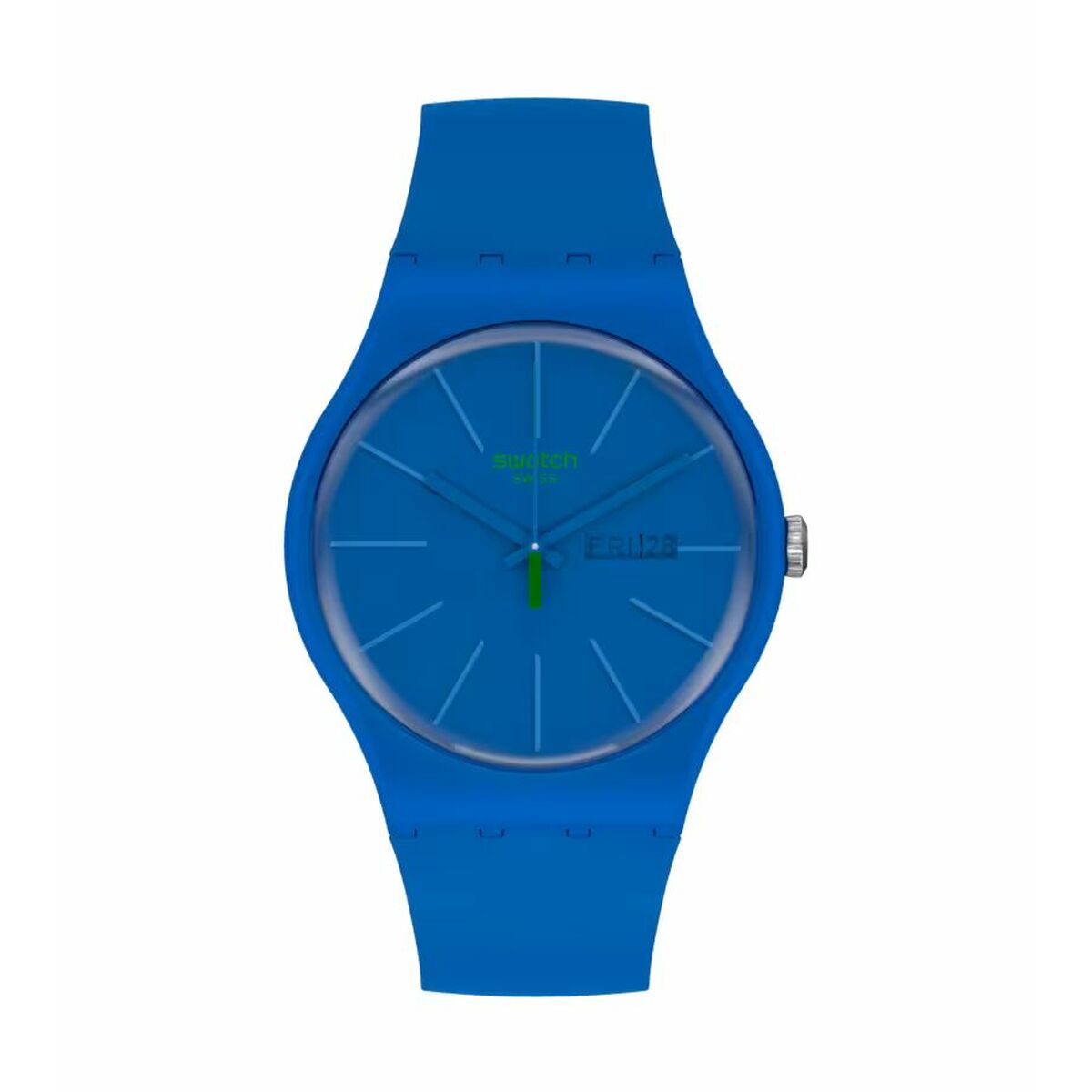 Montre Homme Swatch (Ø 41 mm)
