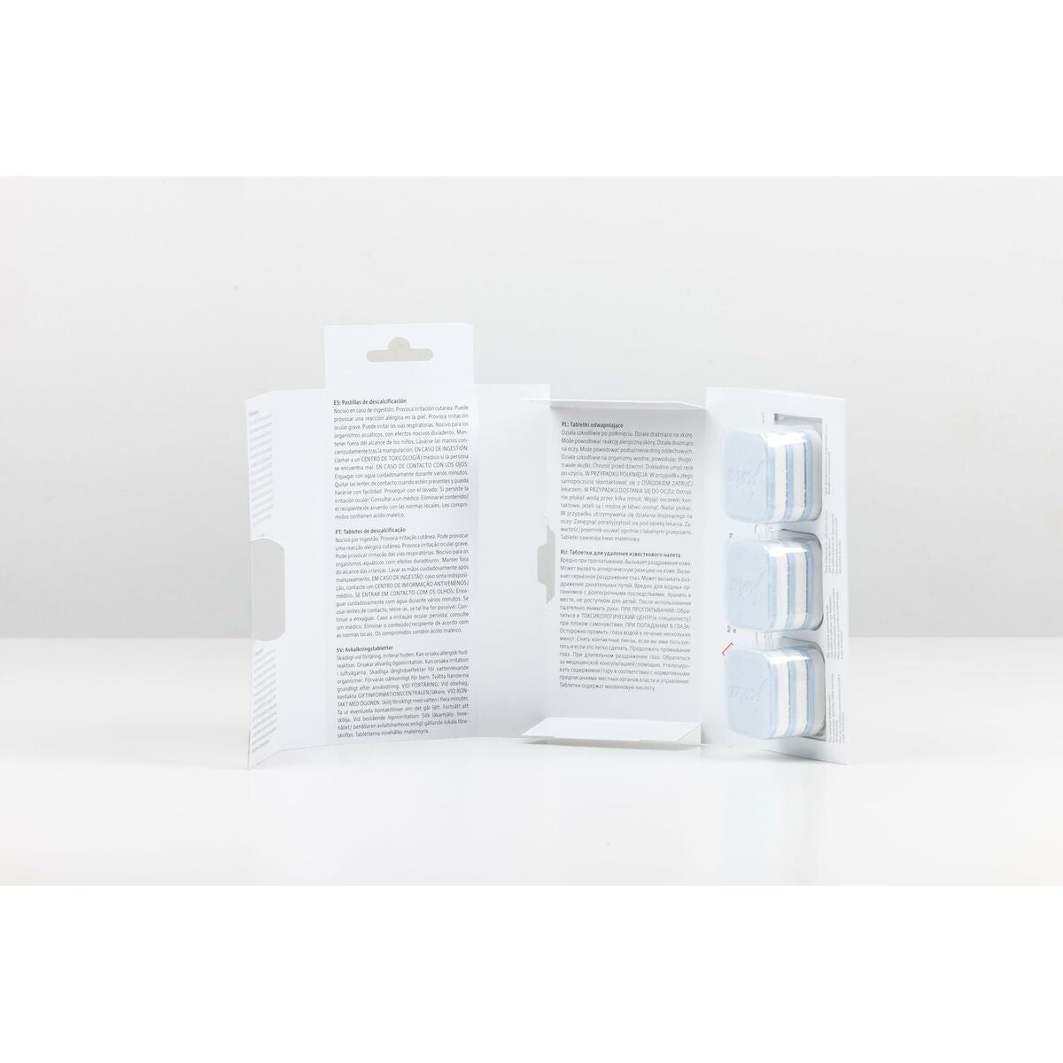 Détartrant pour cafetière Jura