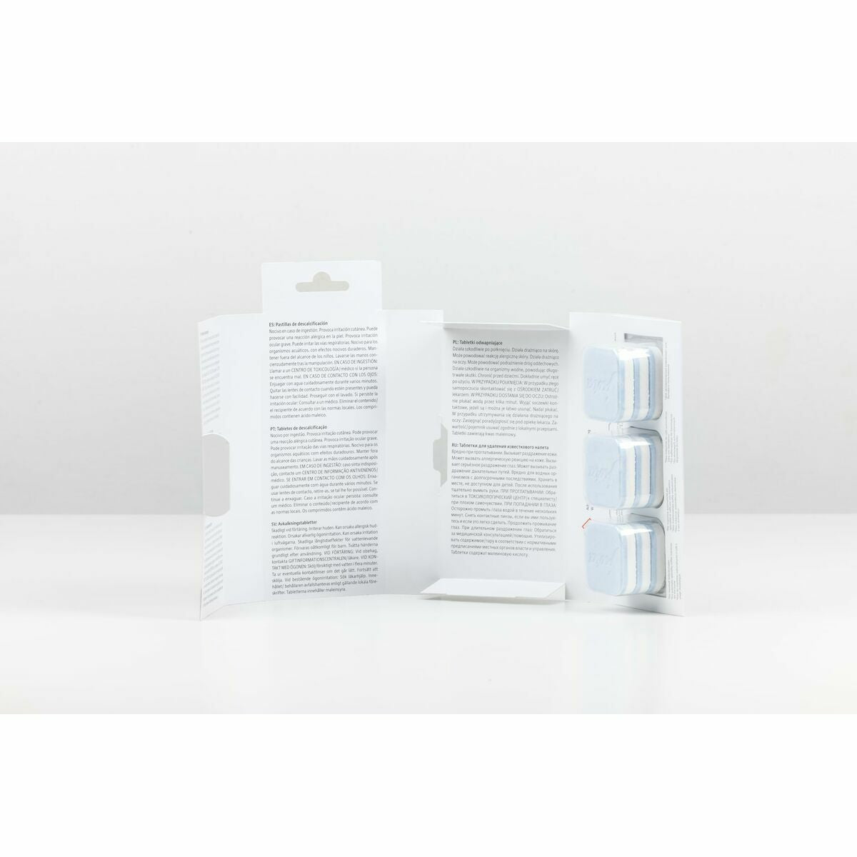 Détartrant pour cafetière Jura