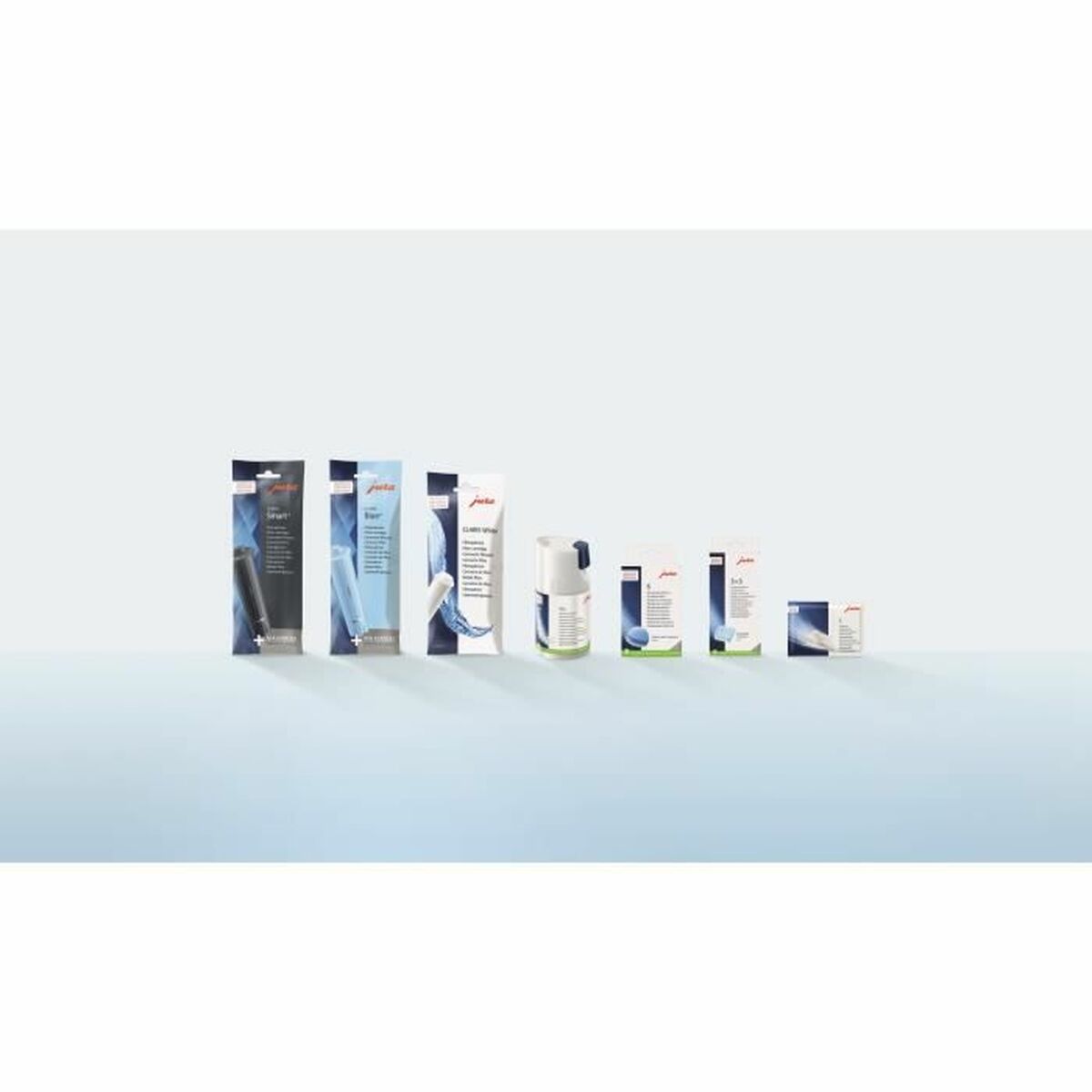 Détartrant pour cafetière Jura