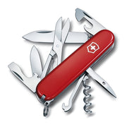 Couteau suisse Victorinox Climber Rouge 2,6 x 1,8 x 9,1 cm