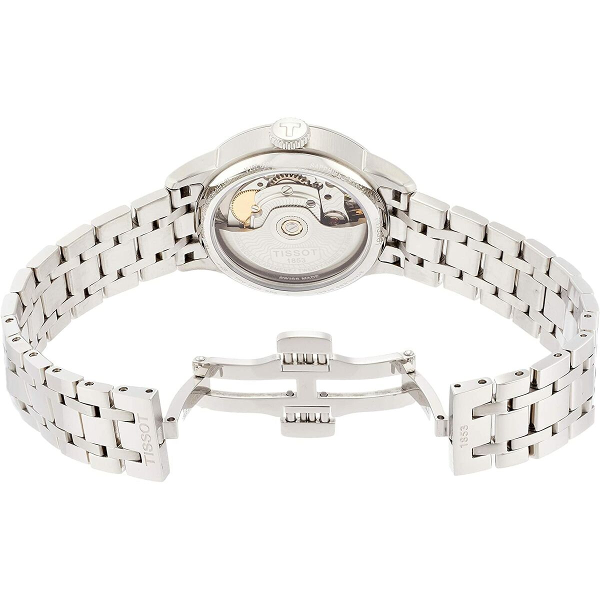 Montre Femme Tissot T099207110480