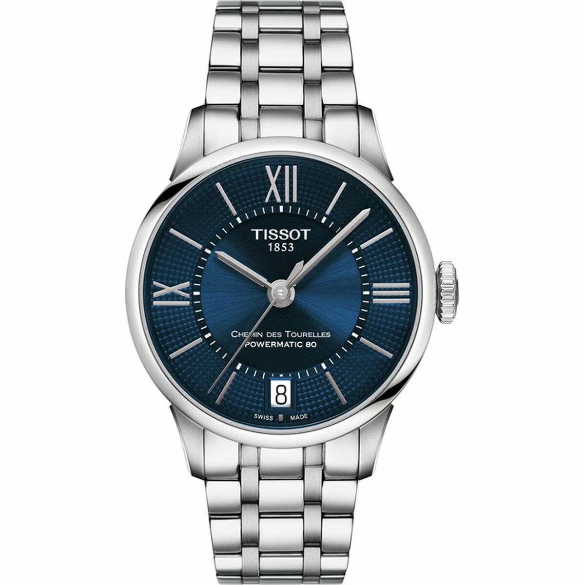 Montre Femme Tissot T099207110480